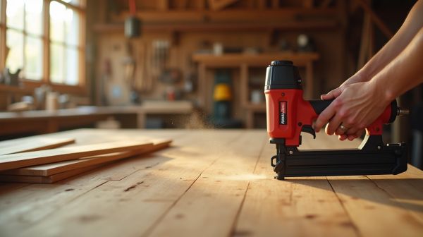 Comment choisir un cloueur ossature bois pneumatique adapté à vos besoins ?