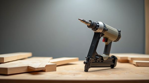 Comment choisir un cloueur ossature bois pneumatique adapté à vos besoins ?