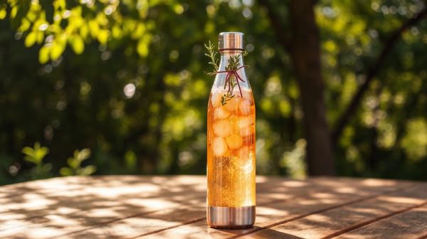 Découvrez les avantages des bouteilles isothermes performantes