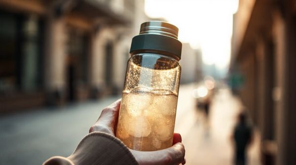 Découvrez les avantages des bouteilles isothermes performantes