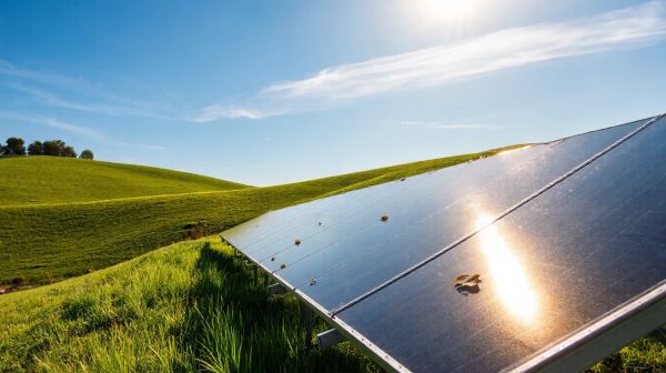 Découvrez les meilleures options de devis pour panneaux solaires en Isère