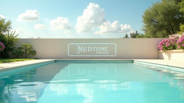Fabricant piscines polyester respect normes. avec Neptune Piscines