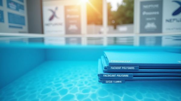 Fabricant piscines polyester respect normes. avec Neptune Piscines