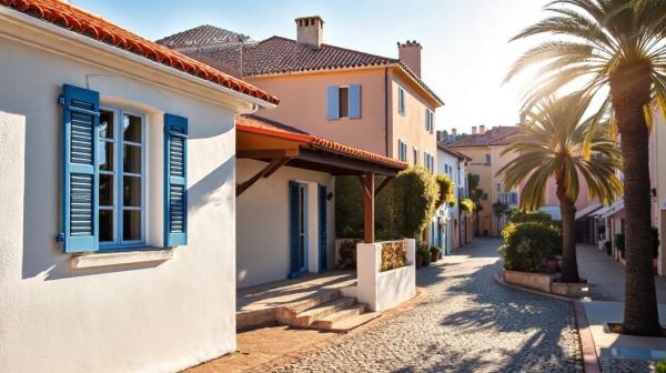 Les atouts d'une entreprise de rénovation à Villeneuve-Loubet