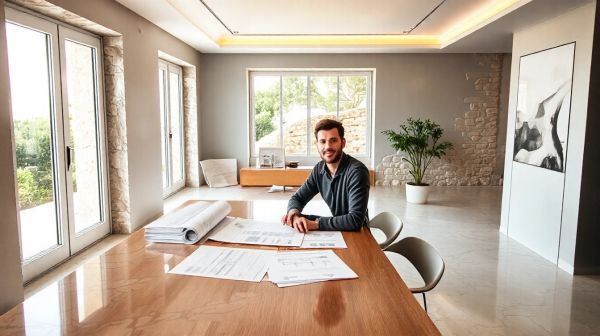 Les atouts d'une entreprise de rénovation à Villeneuve-Loubet