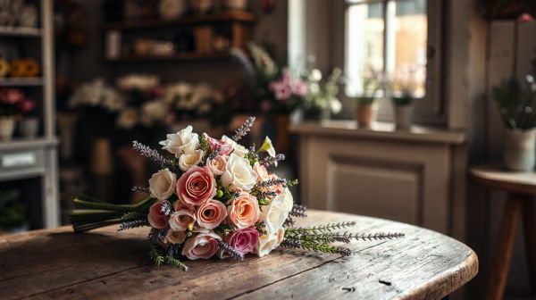 Les avantages de la consommation responsable pour les fleuristes parisiens