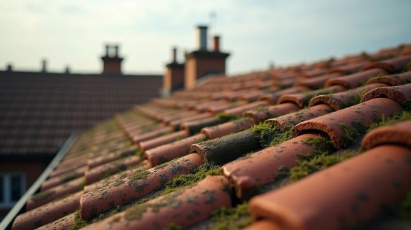 Optimiser le nettoyage de toiture par drone pour plus d'efficacité