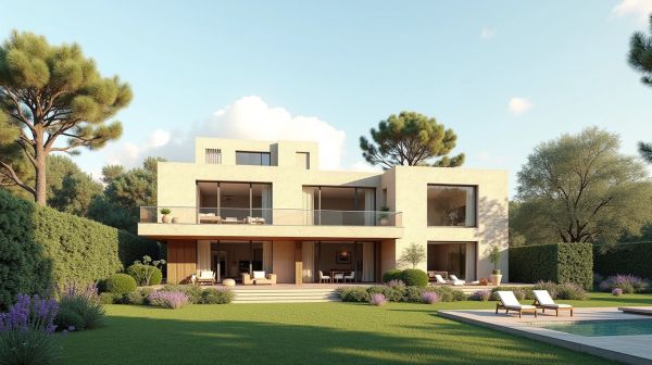 Pourquoi choisir une entreprise de rénovation à Villeneuve-Loubet pour transformer votre habitat