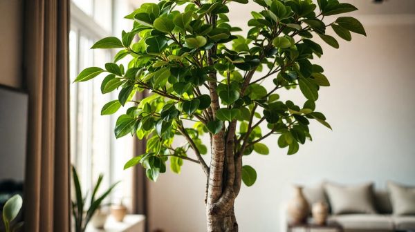 Top astuces pour maintenir votre ficus en parfaite santé