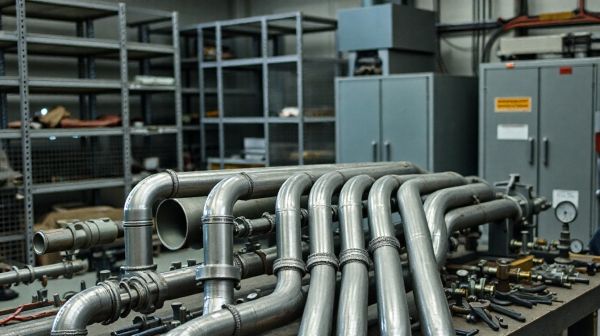 Top conseils pour sélectionner des tubes industriels adaptés