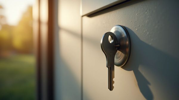 Urgent ? Faites appel à un serrurier à Namur fiable