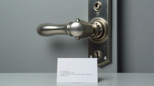 Urgent ? Faites appel à un serrurier à Namur fiable