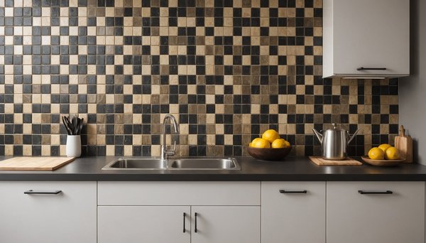 Carrelage pour cuisine : lequel choisir ?