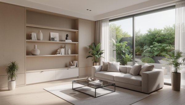 Pourquoi So Habitat est la référence de l'aménagement intérieur en 2026 ?